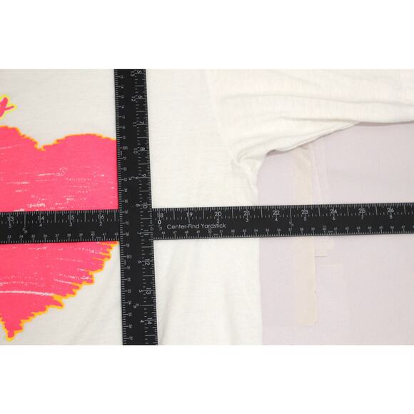 Vintage Paratroopers Make Better Lovers T Shirt XL - Picture 5 of 6